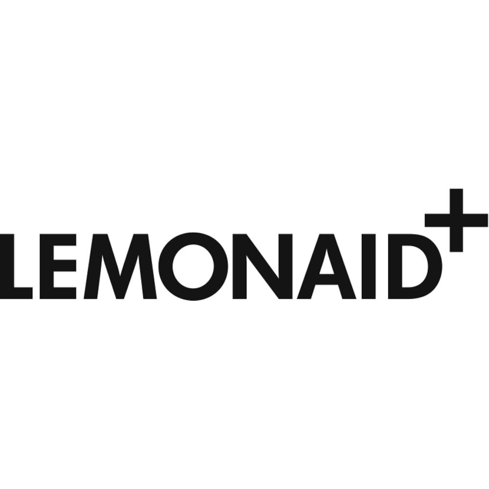 LemonAid Limette 20 x 0,33L (Glas) MEHRWEG Kiste zzgl. 6,50 € Pfand