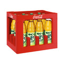 Lift Apfelschorle 12 x 1L (PET) MEHRWEG Kiste zzgl. 3,30 € Pfand-1