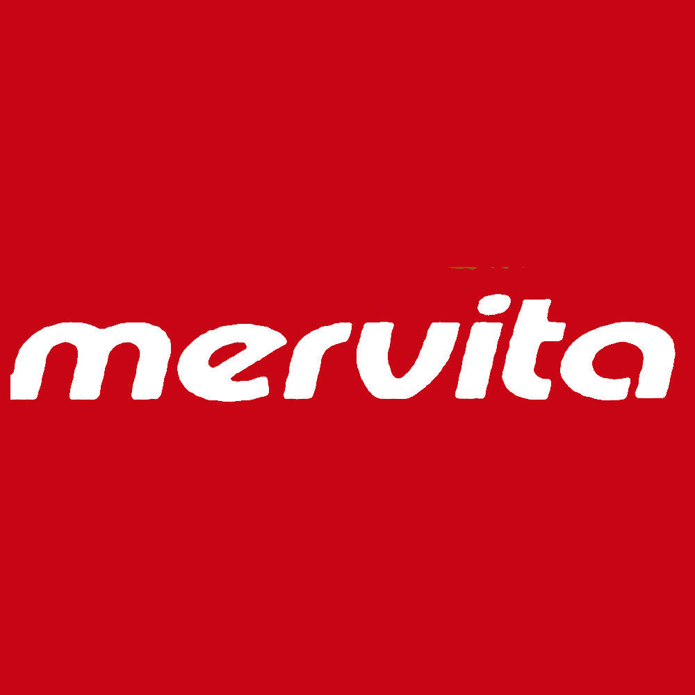 Mervita Apfel klar 6 x 1L (Glas) MEHRWEG Kiste zzgl. 2,40 € Pfand