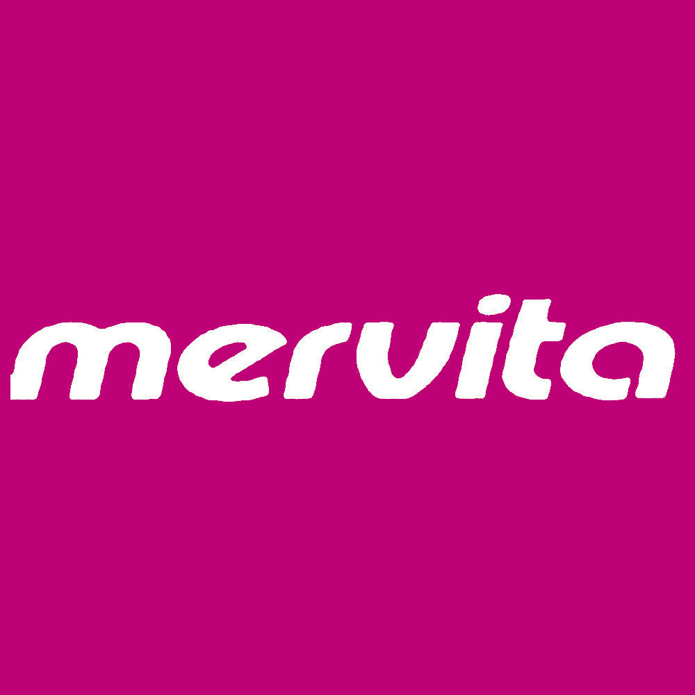 Mervita Orangensaft 6 x 1L (Glas) MEHRWEG Kiste zzgl. 2,40 € Pfand