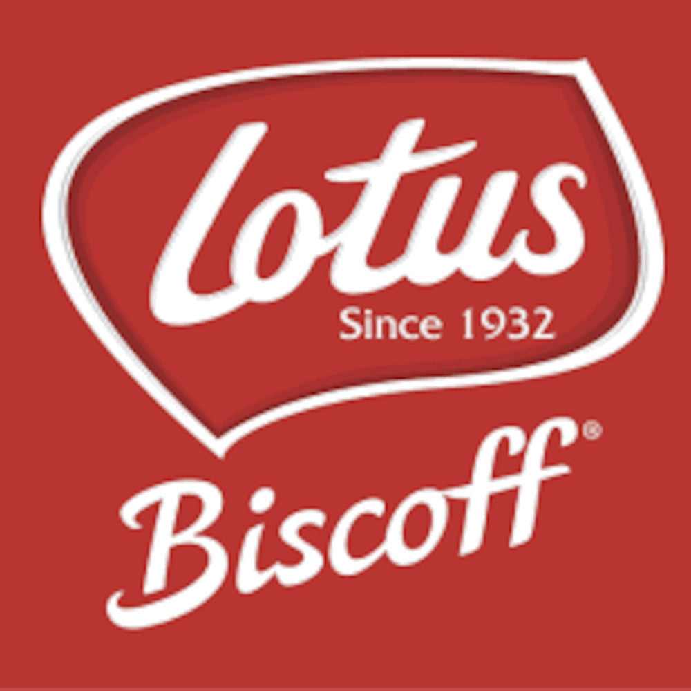 Lotus Biscoff Karamellgebäck 1 x 300 Stk. (Pack) Karton