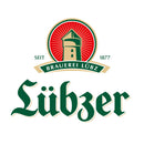 Lübzer Pils Premium 24 x 0,33L (Glas) MEHRWEG Kiste zzgl. 3,42 € Pfand-3