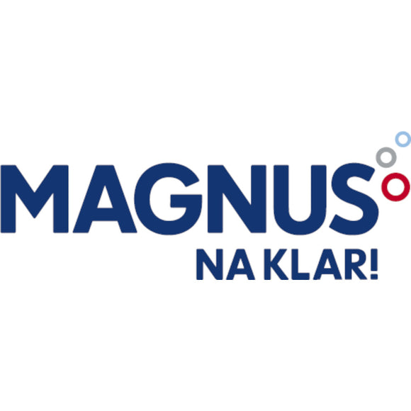 Magnus Still 12 x 0,7L (Glas) MEHRWEG Kiste zzgl. 3,30 € Pfand