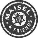 Maisel&Friends IPA 24 x 0,33L (Glas) MEHRWEG Kiste zzgl. 3,42 € Pfand-3
