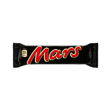 Mars Classic Schokoriegel 1 x 32Stk. (Pack) Karton - 0
