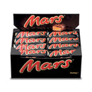 Mars Classic Schokoriegel 1 x 32Stk. (Pack) Karton-1