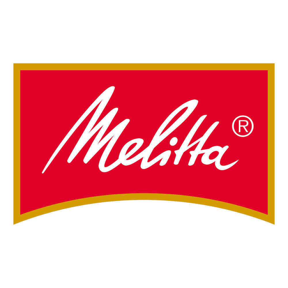 Melitta Filtertüten Aroma Naturbraun 1 x 80Stk. (Pack)