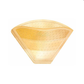 Melitta Filtertüten Aroma Naturbraun 1 x 80Stk. (Pack) - 0