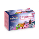 Meßmer Entspannung 1 x 20Stk. (Beutel) Packung-1