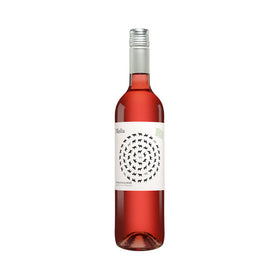 Mesta Rosado Bod.Fontana Bio 6 x 0,75L (Glas) EINWEG Karton