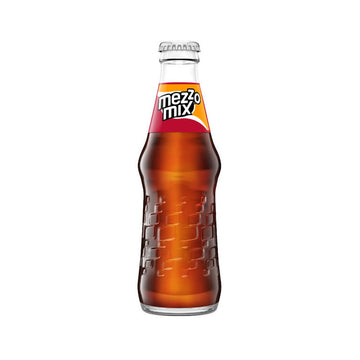 Mezzo Mix 24 x 0,2L (Glas) MEHRWEG Kiste zzgl. 5,10 € Pfand - 0