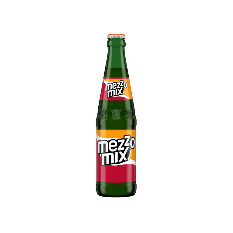 Mezzo Mix 24 x 0,33L (Glas) MEHRWEG Kiste zzgl. 5,10 € Pfand