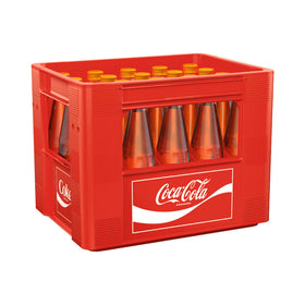 Mezzo Mix 20 x 0,4L (Glas) MEHRWEG Kiste zzgl. 4,50 € Pfand