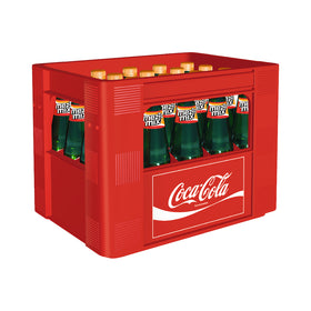 Mezzo Mix 20 x 0,5L (Glas) MEHRWEG Kiste zzgl. 4,50 € Pfand