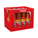 Mezzo Mix Zero 12 x 1L (PET) MEHRWEG Kiste zzgl. 3,30 € Pfand-1