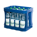 Mineau Medium 12 x 1L (PET) MEHRWEG Kiste zzgl. 3,30 € Pfand-1