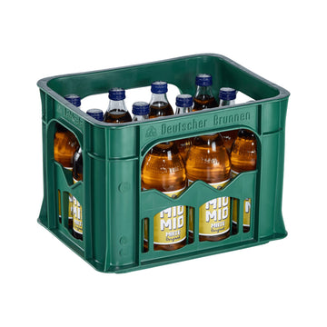 Mio Mio Mate 12 x 0,5L (Glas) MEHRWEG Kiste zzgl. 3,30 € Pfand