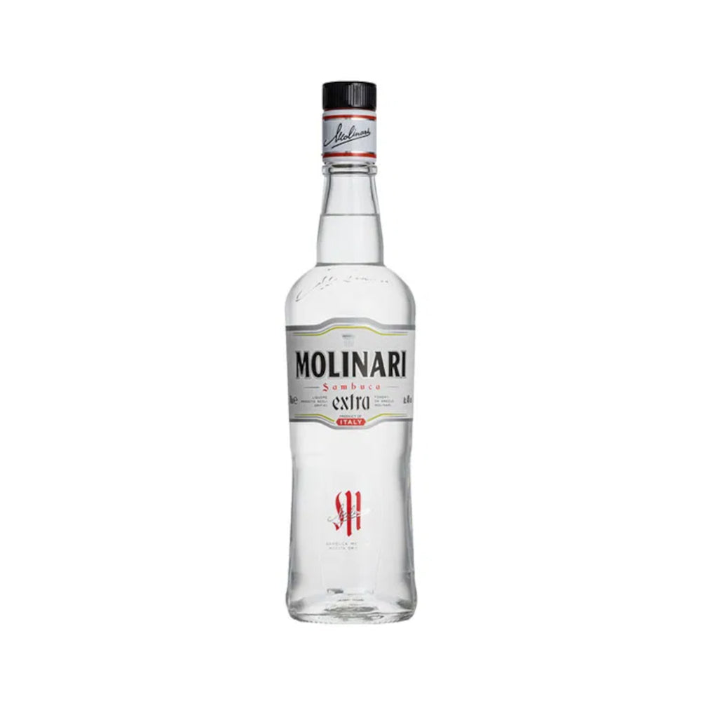 Molinari Sambuca Extra 1 x 0,7L (Glas) EINWEG Flasche-1