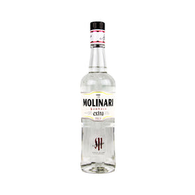 Molinari Sambuca Extra 1 x 1L (Glas) EINWEG Flasche