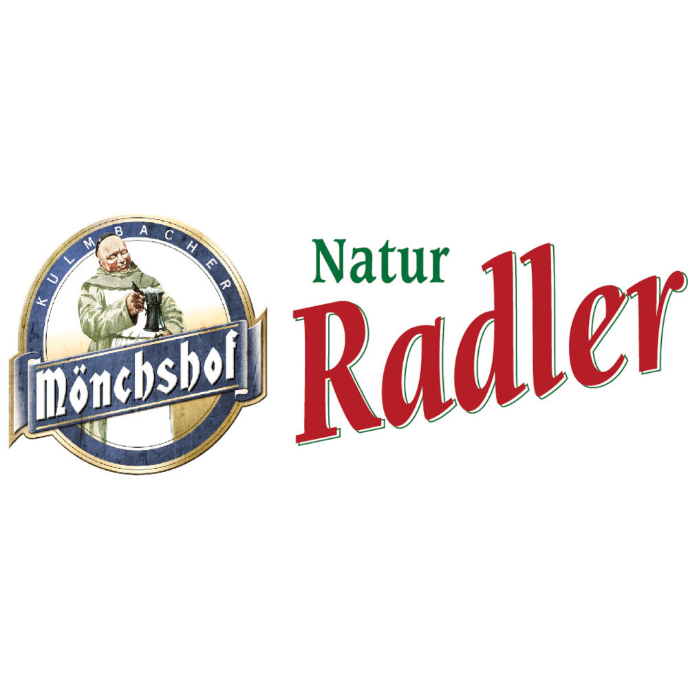 Mönchshof Natur Radler 20 x 0,5L (Glas) MEHRWEG Kiste zzgl. 4,50 € Pfand-3
