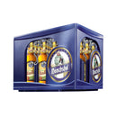 Mönchshof Natur Radler 20 x 0,5L (Glas) MEHRWEG Kiste zzgl. 4,50 € Pfand-1