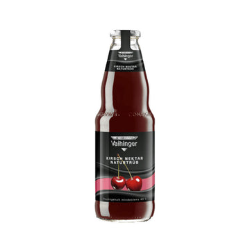 Niehoffs Kirsch Nektar Naturtrüb 6 x 1L (Glas) MEHRWEG Kiste zzgl. 2,40 €  Pfand - 0
