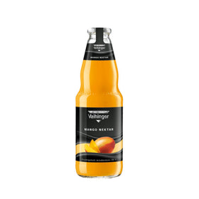 Niehoffs Mango Nektar 6 x 1L (Glas) MEHRWEG Kiste zzgl. 2,40 €  Pfand - 0