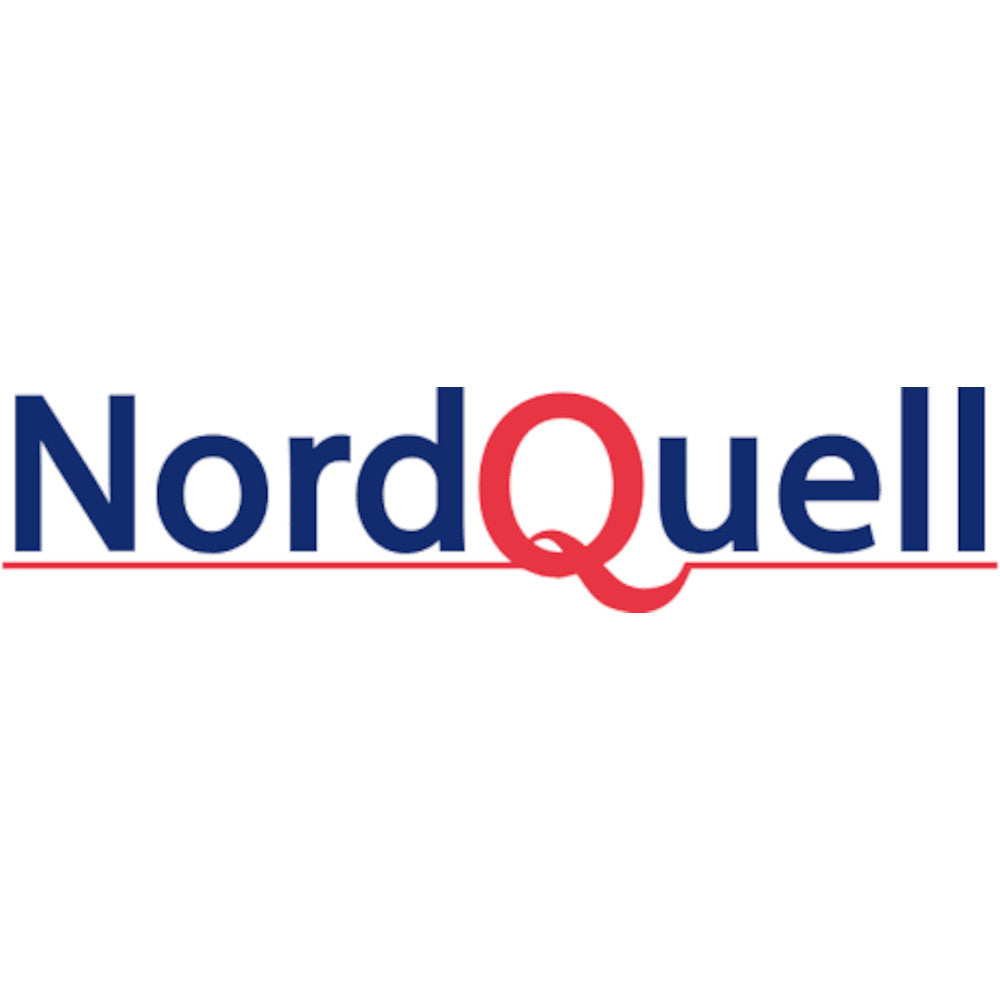 NordQuell Classic 12 x 1L (PET) EINWEG Kiste zzgl. 4,50 € Pfand