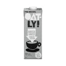 OATLY Haferdrink Barista Edition 6 x 1L (Tetra) EINWEG Tray-1