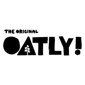 OATLY Haferdrink Barista Edition 6 x 1L (Tetra) EINWEG Tray - 0