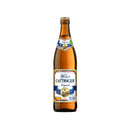 Oettinger Export 20 x 0,5L (Glas) MEHRWEG Kiste zzgl. 3,10 € Pfand-2