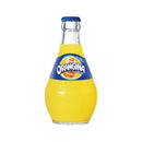 Orangina Original 15 x 0,25L (Glas) MEHRWEG Kiste zzgl. 3,75 € Pfand-2