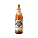 Paulaner Hefe-Weißbier Naturtrüb 20 x 0,5L (Glas) MEHRWEG Kiste zzgl. 3,10 € Pfand-2