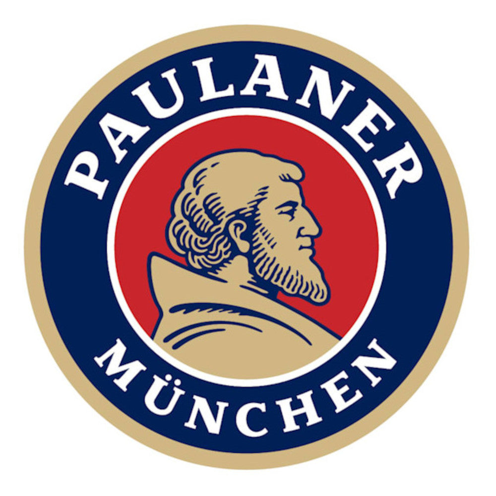Paulaner Weißbier 0,0% 20 x 0,5L (Glas) MEHRWEG Kiste zzgl. 3,10 € Pfand