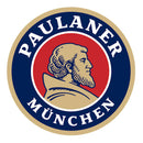 Paulaner Weißbier 0,0% 20 x 0,5L (Glas) MEHRWEG Kiste zzgl. 3,10 € Pfand-3