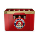 Paulaner Hefe-Weißbier Dunkel 20 x 0,5L (Glas) MEHRWEG Kiste zzgl. 3,10 € Pfand-1