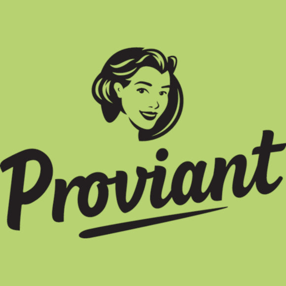 Proviant Bio Apfelschorle 24 x 0,33L (Glas) MEHRWEG zzgl. 3,42 € Pfand