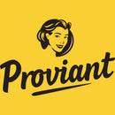 Proviant Bio Orangenlimo 24 x 0,33L (Glas) MEHRWEG Kiste zzgl. 3,42 € Pfand-3