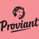 Proviant Bio Rhabarberlimo 24 x 0,33L (Glas) MEHRWEG zzgl. 3,42 € Pfand-3