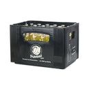 Proviant Bio Orangenlimo 24 x 0,33L (Glas) MEHRWEG Kiste zzgl. 3,42 € Pfand-1