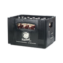 Proviant Bio Rhabarberlimo 24 x 0,33L (Glas) MEHRWEG zzgl. 3,42 € Pfand-1