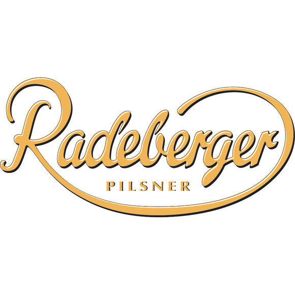 Radeberger Pils 1 x 50L (Fass) MEHRWEG zzgl. 30,00 € Pfand
