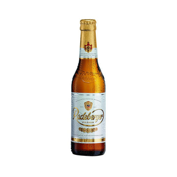 Radeberger Pilsener 24 x 0,33L (Glas) MEHRWEG Kiste zzgl. 3,42 € Pfand - 0