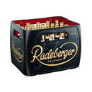 Radeberger Pilsener 20 x 0,5L (Glas) MEHRWEG Kiste zzgl. 3,10 € Pfand-1
