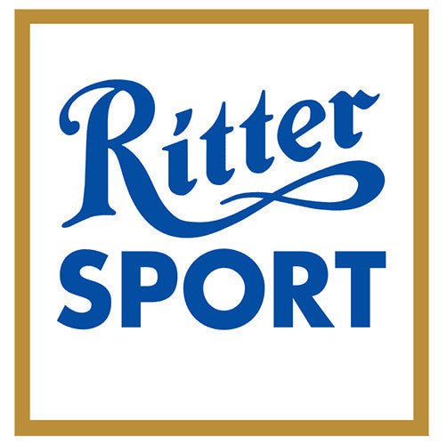Ritter Sport Quadretties 1 x 200Stk. (Pack) Karton