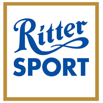 Ritter Sport Quadretties 1 x 200Stk. (Pack) Karton - 0