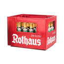Rothaus Pils Tannenzäpfle 24 x 0,33L (Glas) MEHRWEG Kiste zzgl. 3,42 € Pfand-1