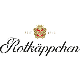 Rotkäppchen Sekt Trocken 1 x 0,75L (Glas) EINWEG Flasche - 0