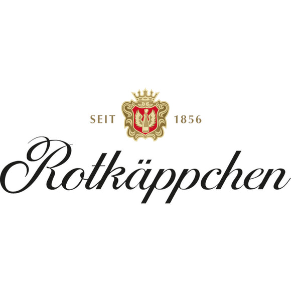 Rotkäppchen Sekt Trocken 1 x 0,75L (Glas) EINWEG Flasche