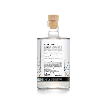 Ryekorn 1 x 0,5L (Glas) EINWEG Flasche - 0